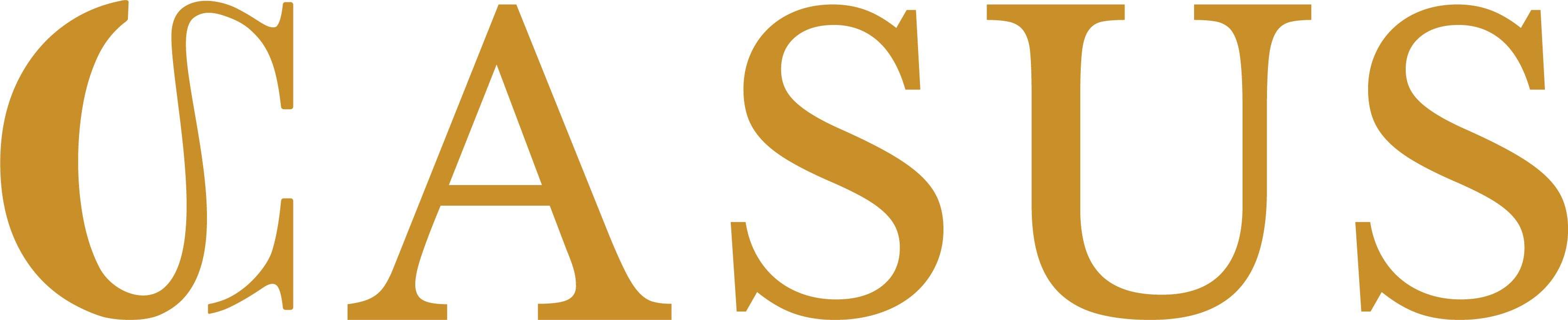 Casus